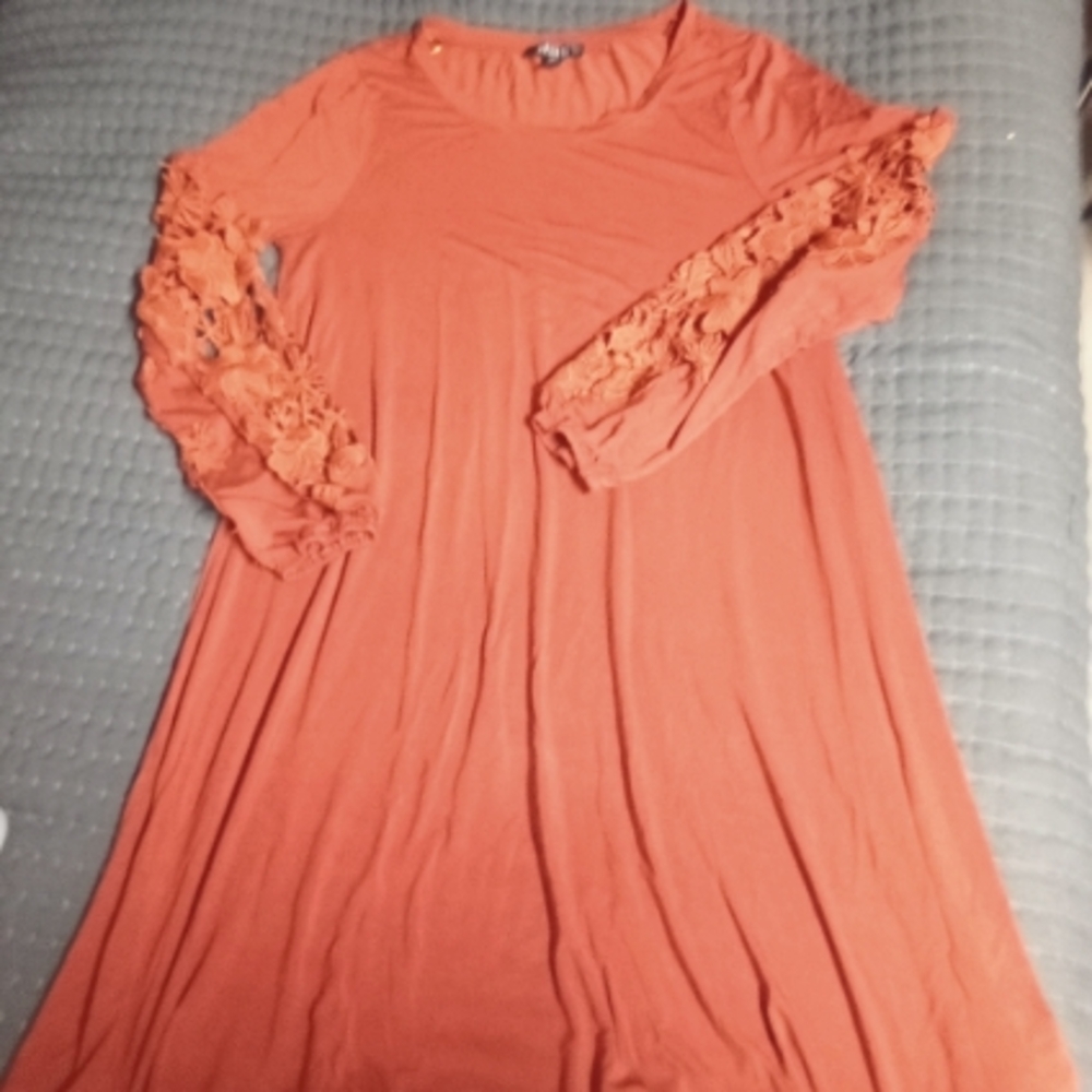 Spense Dress Women's size Large